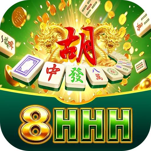 8HHH - Game Bingo Seru dan Mengasyikkan