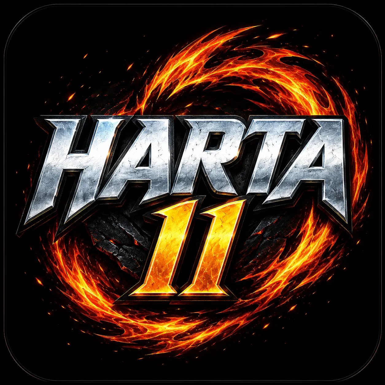 HARTA11 - Petualangan Anime yang Seru dan Menyenangkan