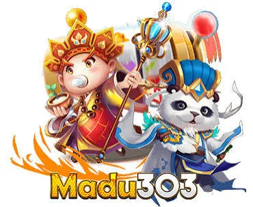 MADU303 - Permainan Musik yang Mengasyikkan