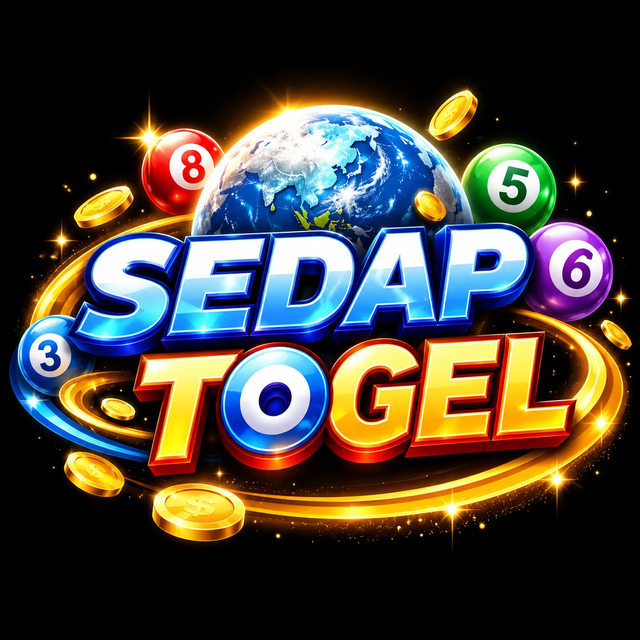 SEDAPTOGEL - Game Santai untuk Mengisi Waktu Luang